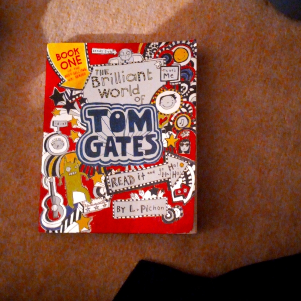 Graphic novels
